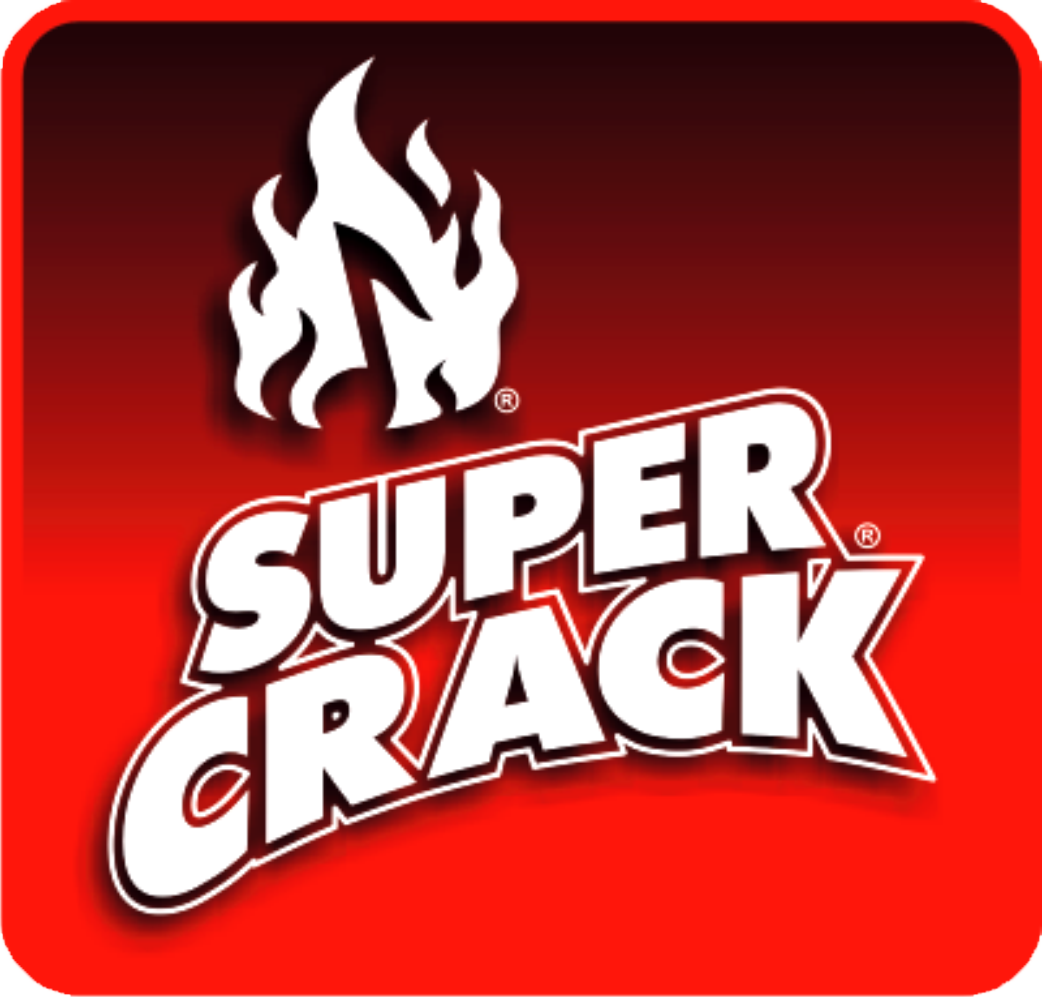 supeer crack
